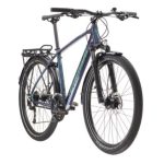Diamant 018 - Men Trekkingbike - 2023 - mangan metallic - Image 3