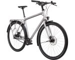 Tout Terrain AMBER ROAD Select 3.3 - Trekking Bike - 2023 - iron grey glossy - Image 6