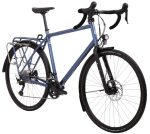 Tout Terrain BLUERIDGE GT Select 3.1 - Trekking Bike - 2023 - blue green glossy - Image 3