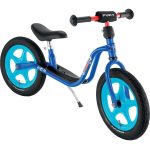 Puky LR 1L - 12.5" Balance Bike - blue soccer