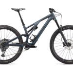 Specialized Stumpjumper EVO Expert Satin Cast Battleship 2022
