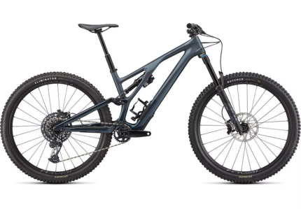Specialized Stumpjumper EVO Expert Satin Cast Battleship 2022