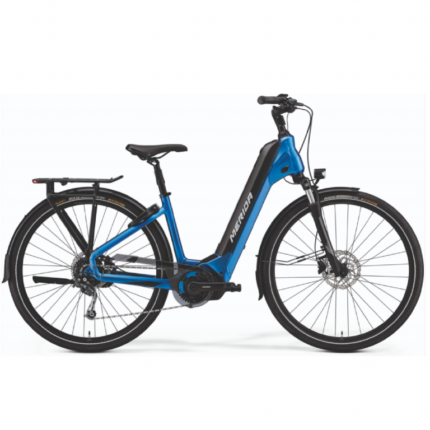 Merida Espresso City 400 Eq