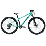 Rascal Wild 27 - 27.5" Youth Mountain Bike - 2023 - Teal