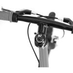 KUbikes 16L MTB Kids Bike - red - Image 4