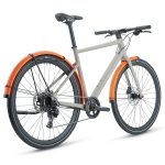 BMC 257 AL TWO - City Bike - Powder Sand - Image 3