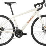 Salsa Journeyer Claris 700 Bike