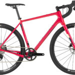 Salsa Warbird Carbon AXS Rival XPLR 700c Bike