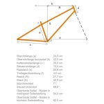 KUbikes 20S MTB 8-Speed Kids Bike - pink glaze - Image 2