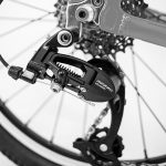 KUbikes 20S MTB 8-Speed Kids Bike - pink glaze - Image 3