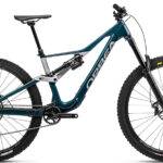 Orbea Rallon M20 Bike 2023