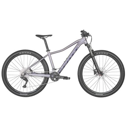 SCOTT CONTESSA ACTIVE 20 - Women Mountainbike - 2022 - amethyst silver / dark lavender