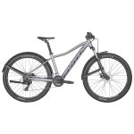 SCOTT CONTESSA ACTIVE 50 EQ - Women Mountainbike - 2022 - amethyst silver / dark lavender