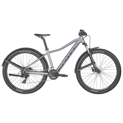 SCOTT CONTESSA ACTIVE 50 EQ - Women Mountainbike - 2022 - amethyst silver / dark lavender