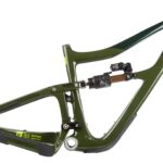 Ibis Ripmo 2 Frameset 2023