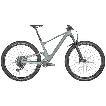 SCOTT SPARK 920 - 29" Carbon Mountain Bike - 2023