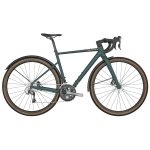 SCOTT CONTESSA SPEEDSTER GRAVEL 25 EQ - Gravel Bike - 2023