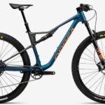 Orbea Oiz H20 Bike 2023