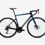 Orbea Orca M30 iTeam Bike 2023