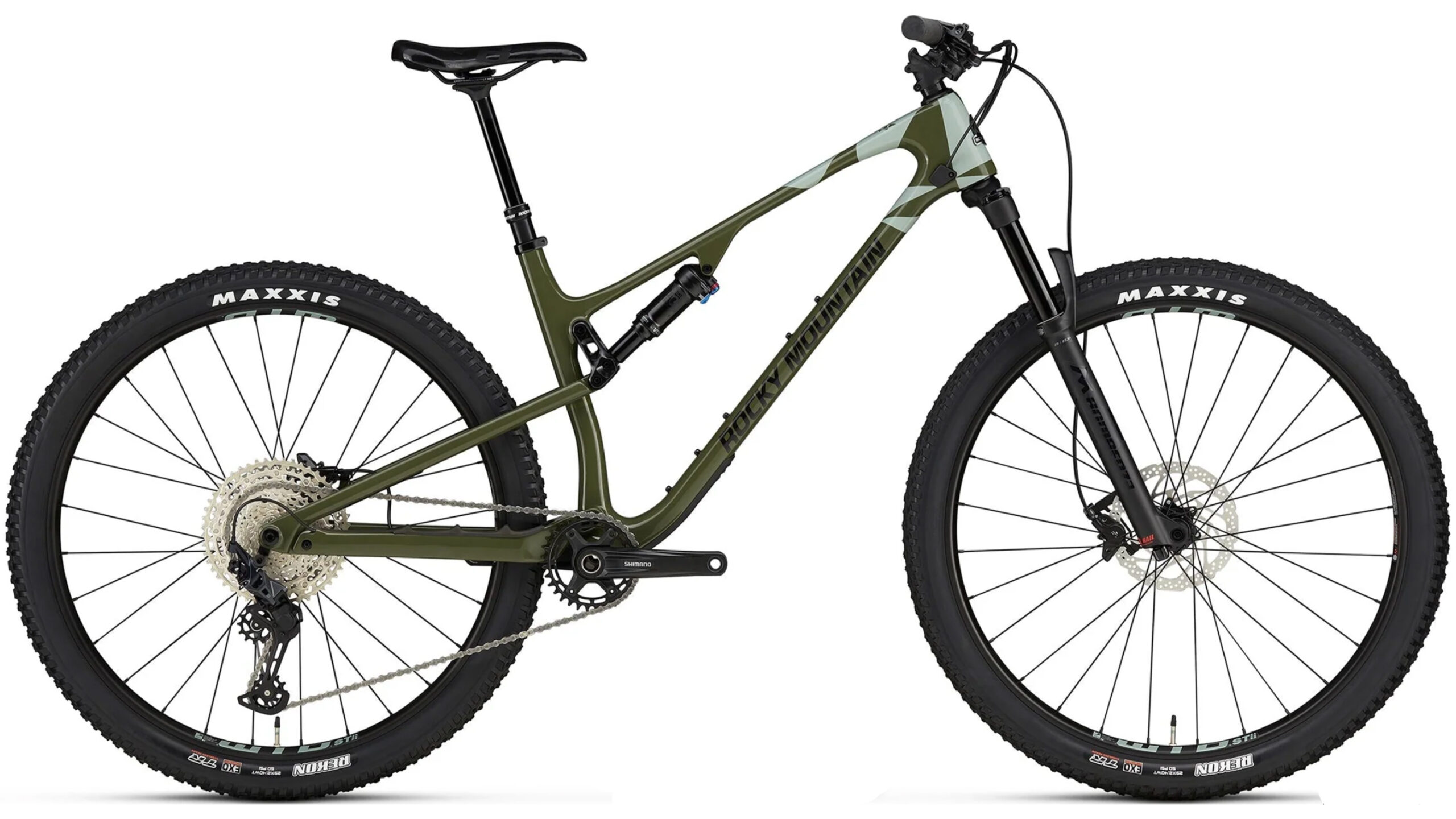 29718-en-bi003796-greenblue-scaled-1.jpg Rocky Mountain Element C30 Bike 2023 - Image 1