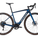 Specialized Turbo Creo SL Comp Carbon [Colour: Navy / White Mountains / Carbon] 2020