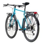Diamant VILLIGER - Men Trekkingbike - 2023 - Zirkonblau - Image 3