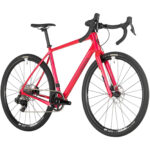 Salsa Warbird Carbon AXS Rival XPLR 700c Bike - Image 2