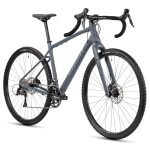 Ghost ASKET - Gravel Bike - 2024 - matt dark grey / shark blue - Image 2