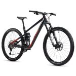 Ghost RIOT TRAIL Essential - Mountain Bike - 2023 - dark grey / rusty orange - Image 4