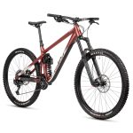Ghost RIOT ENDURO Essential - Mountain Bike - 2023 - metallic rust red / dust matt - Image 4