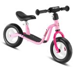 Puky LR M - 8.4" Balance Bike - rose / pink
