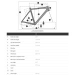 SCOTT ROXTER 20 - 20" Children's Bike - 2023 - green - Image 2