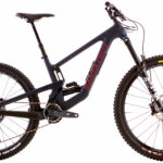 Santa Cruz Nomad 6 C S Bike