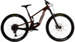Santa Cruz Hightower 3 C R Bike
