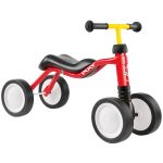 Puky WUTSCH Children's Balance Bike - puky