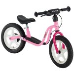 Puky LR 1L Br - 12.5" Balance Bike - rosé/pink
