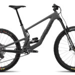 Santa Cruz Bronson 4.1 Cc X0 Axs Rsv Bike