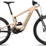 Santa Cruz Bullit 3 Cc S E-bike