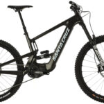 Santa Cruz Bullit 3 Cc X0 Axs Rsv E-bike