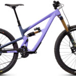 Ibis HD6 XT Bike
