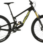 Santa Cruz Megatower 2 Cc Xo Axs Bike