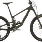 Santa Cruz Bronson 4.1 C Gx Axs Rsv Bike