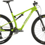 Santa Cruz Blur 4 C Gx Axs Tr Bike