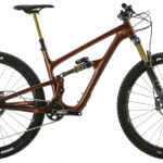 Alchemy Arktos 120 XT Bike