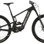 Santa Cruz Heckler 9 C 29 Gx Axs E-bike