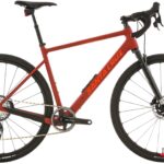 Santa Cruz Stigmata 4 Cc Force 1x Rsv Bike