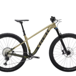 Trek Roscoe 9 Matte Quicksand to Olive Fade 2023