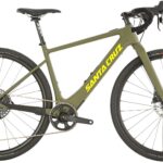 Santa Cruz Skitch Cc Apex E-bike