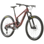 Santa Cruz Hightower 3 C Gx Axs Bike - Image 4