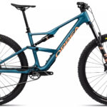 ORBEA OCCAM SL H20 2024 BIKE